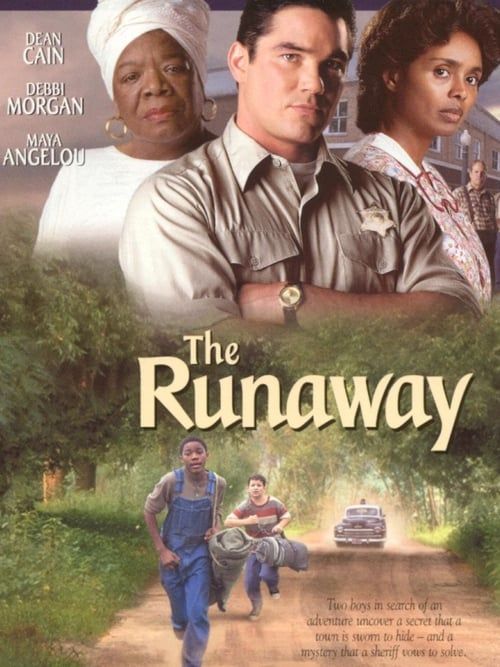 Key visual of The Runaway