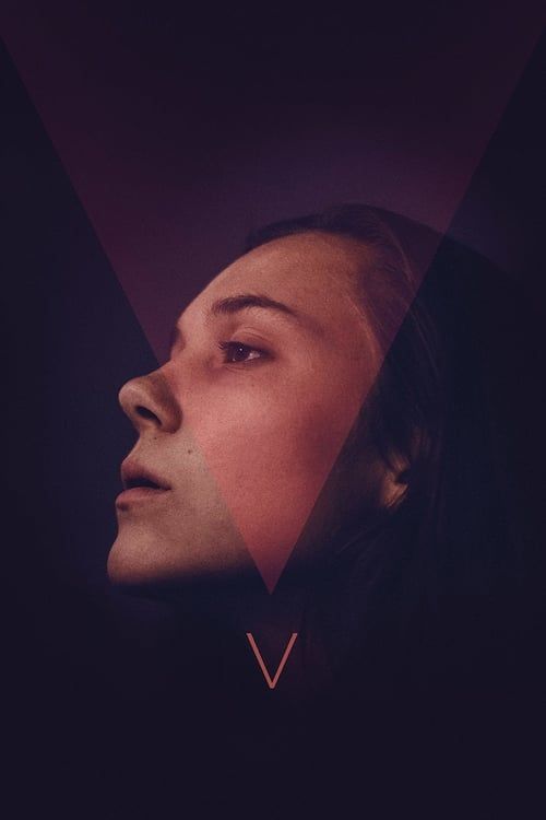 Key visual of V