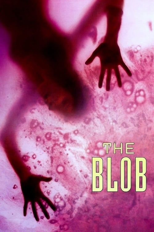 Key visual of The Blob