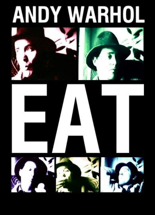 Key visual of Eat