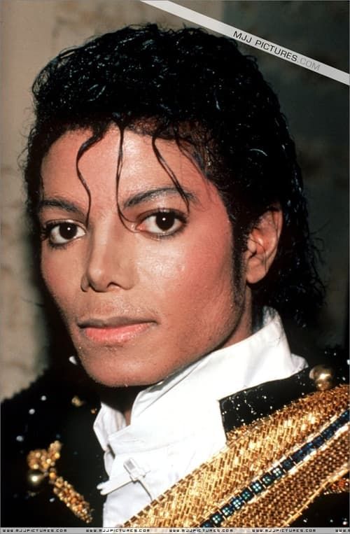 Key visual of Michael Jackson: Life of a Superstar