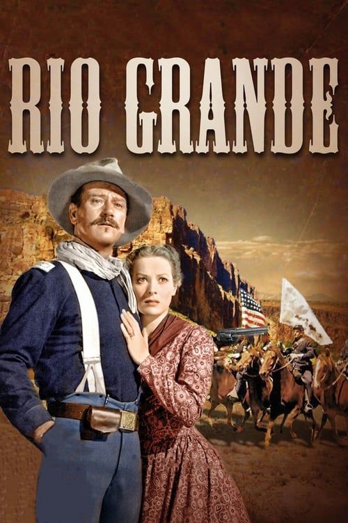 Key visual of Rio Grande