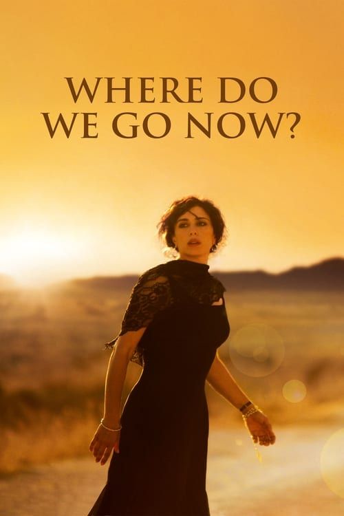 Key visual of Where Do We Go Now?