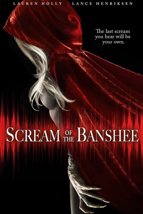 Key visual of Scream of the Banshee