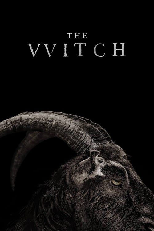 Key visual of The Witch