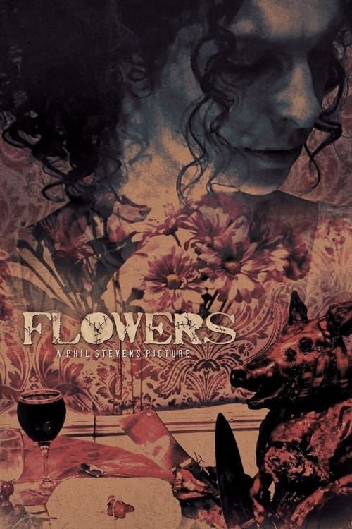 Key visual of Flowers