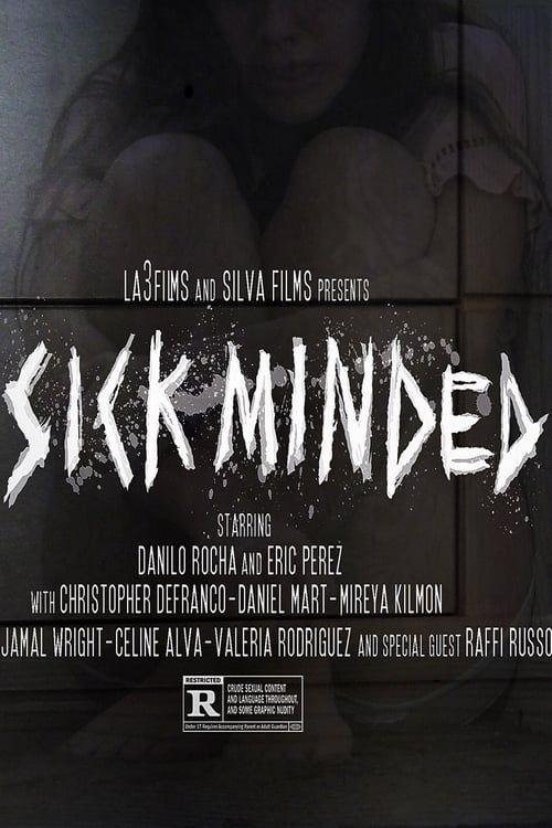 Key visual of Sick Minded