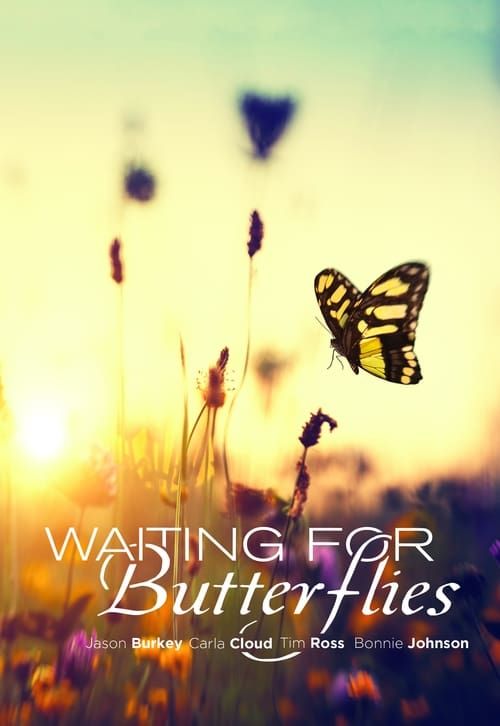 Key visual of Waiting for Butterflies