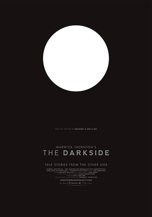 Key visual of The Darkside