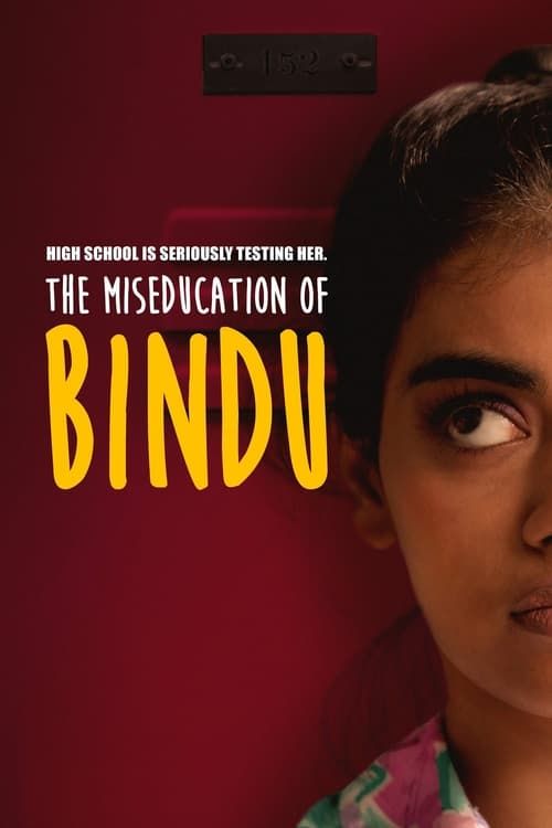 Key visual of The MisEducation of Bindu