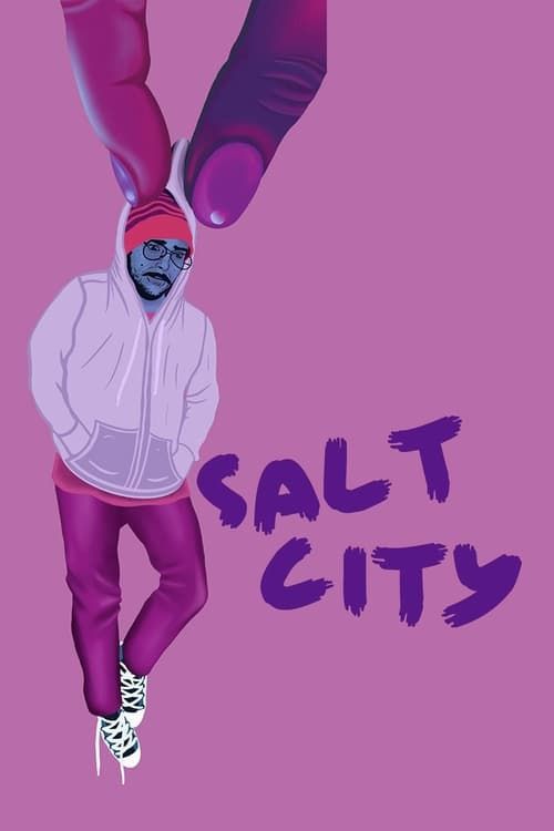 Key visual of Salt City