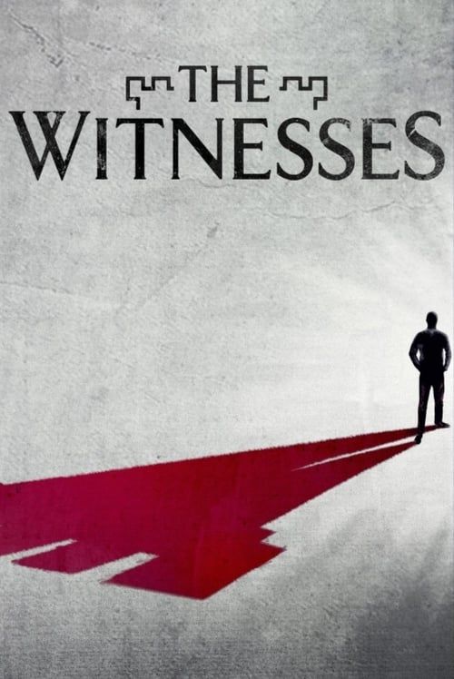Key visual of The Witnesses