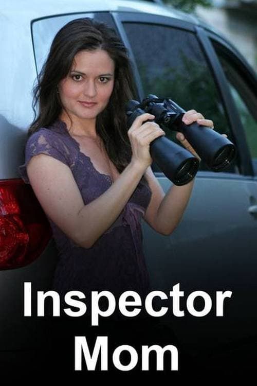 Key visual of Inspector Mom