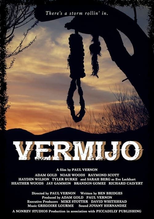 Key visual of Vermijo