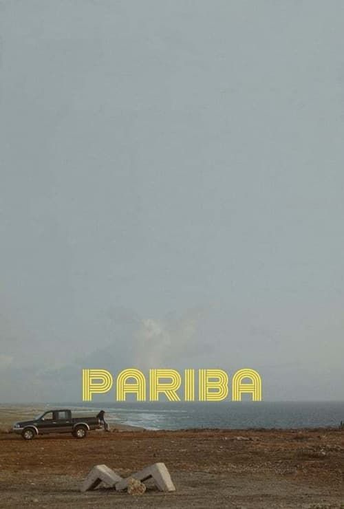 Key visual of Pariba
