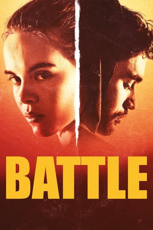 Key visual of Battle