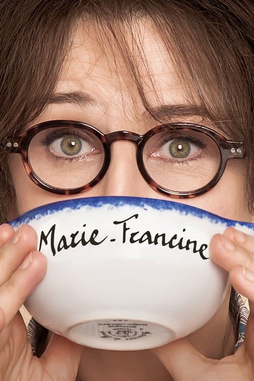 Key visual of Marie-Francine