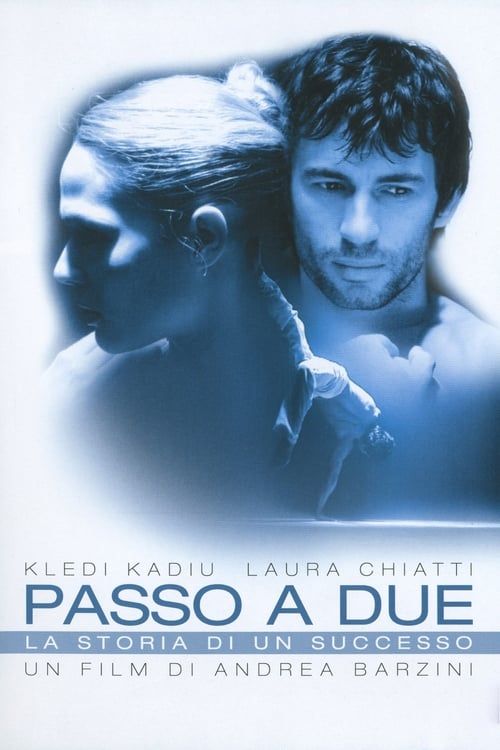 Key visual of Passo a due