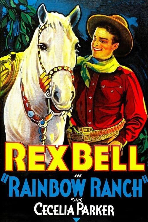 Key visual of Rainbow Ranch