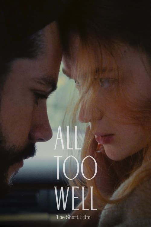 Key visual of All Too Well: The Short Film