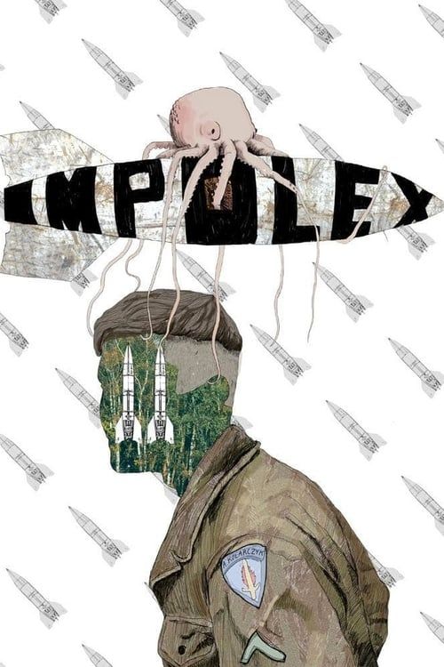 Key visual of Impolex