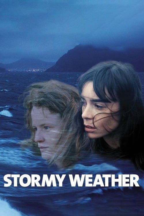 Key visual of Stormy Weather