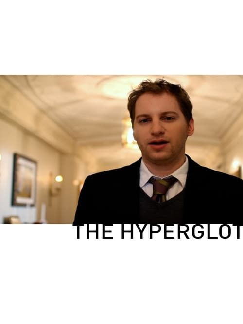 Key visual of The Hyperglot