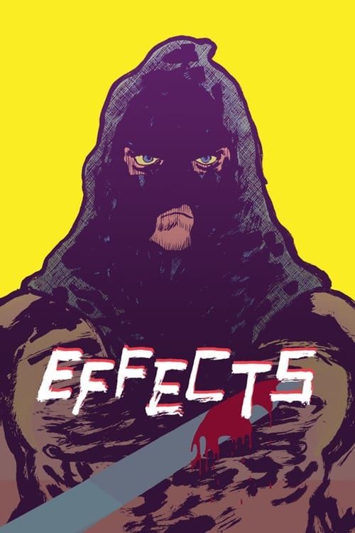 Key visual of Effects