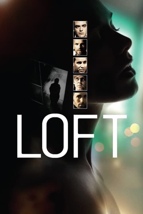 Key visual of Loft