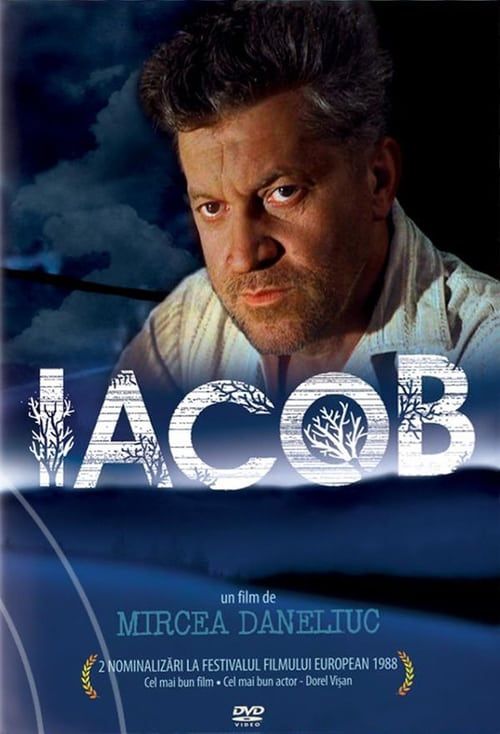 Key visual of Jacob