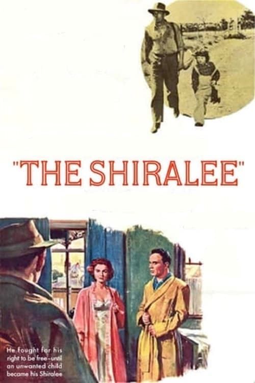 Key visual of The Shiralee