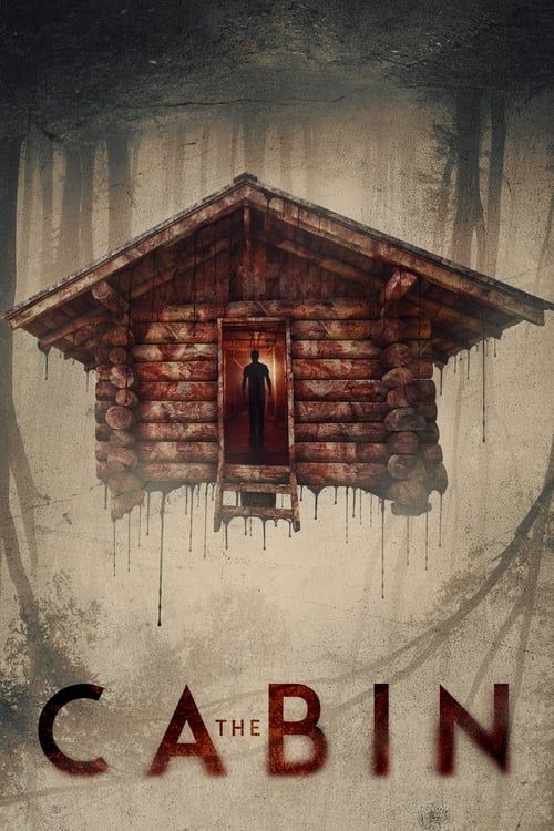 Key visual of The Cabin