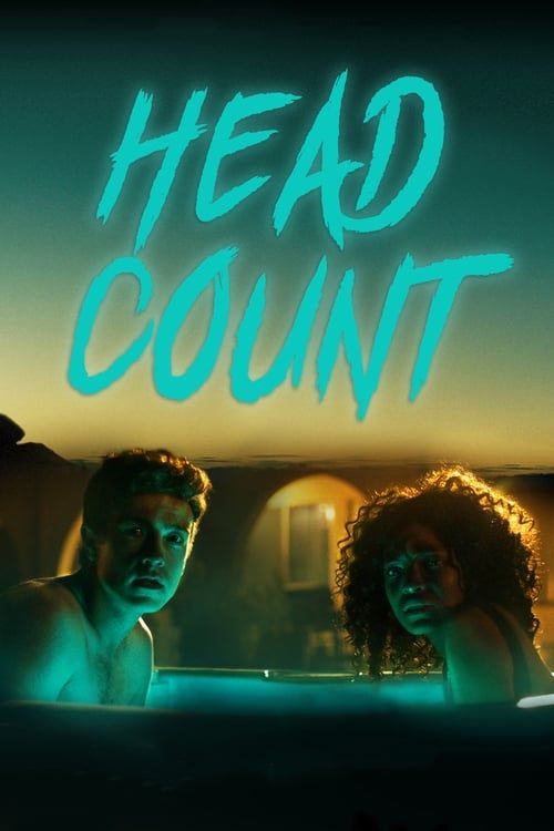 Key visual of Head Count