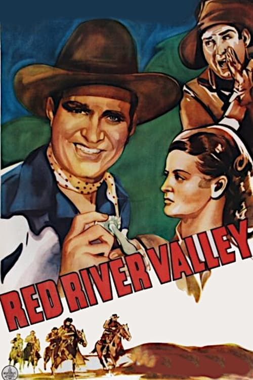 Key visual of Red River Valley