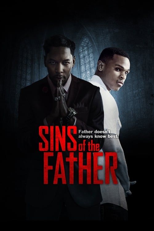 Key visual of Sins of the Father