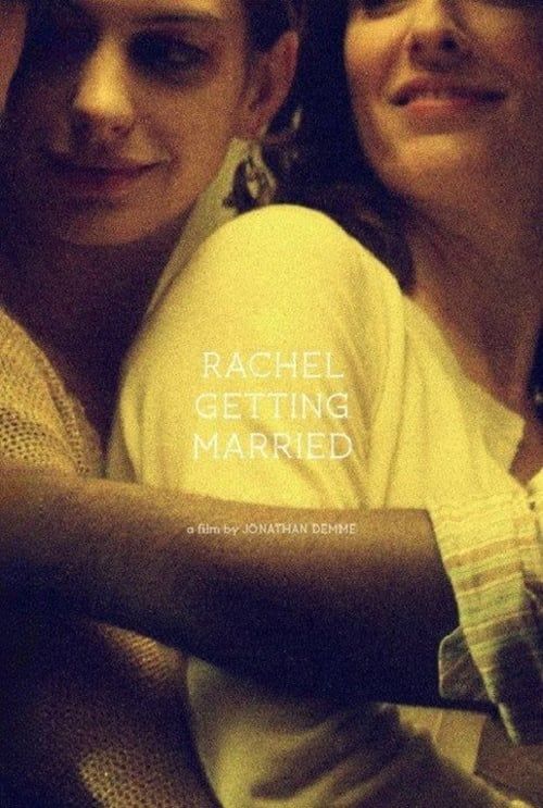 Key visual of Rachel Getting Married