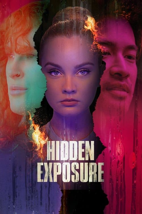 Key visual of Hidden Exposure