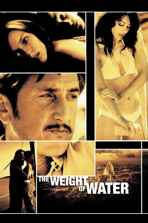 Key visual of The Weight of Water
