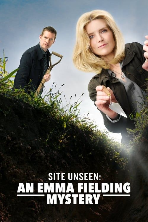 Key visual of Site Unseen: An Emma Fielding Mystery