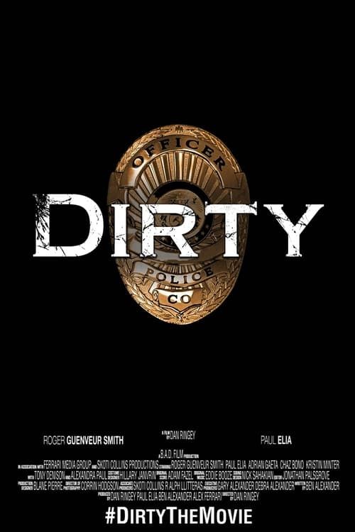 Key visual of Dirty