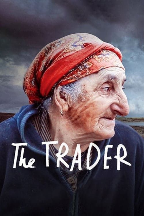 Key visual of The Trader