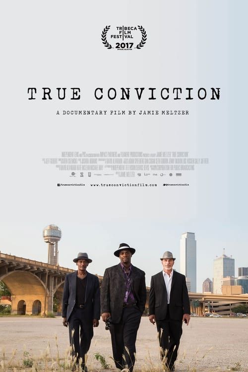 Key visual of True Conviction