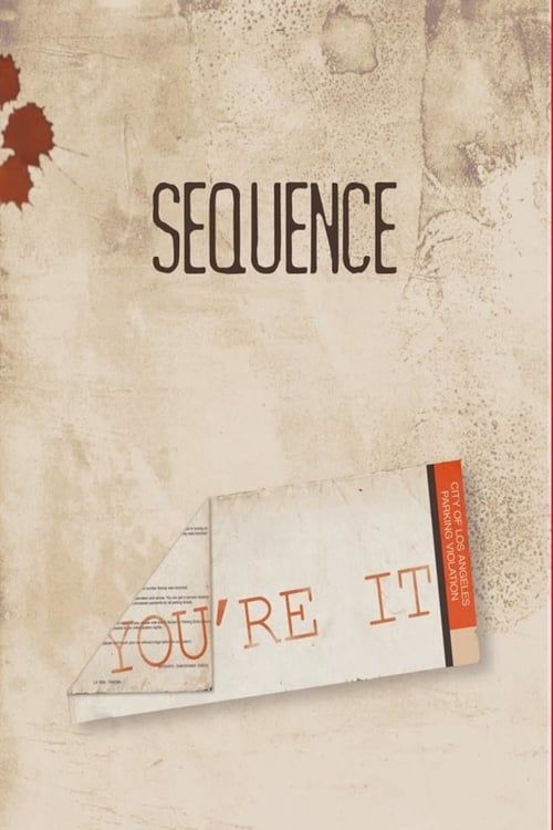 Key visual of Sequence