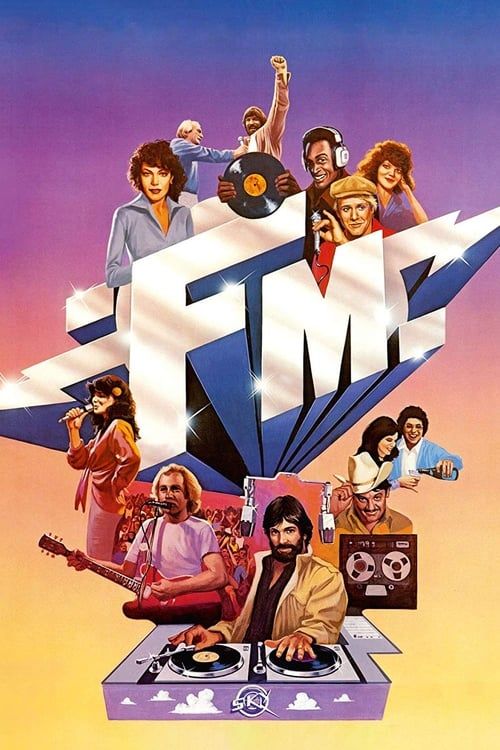 Key visual of FM