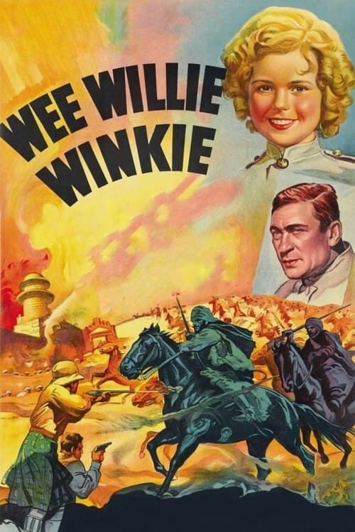 Key visual of Wee Willie Winkie