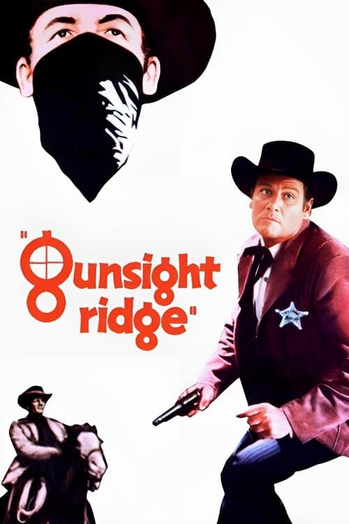 Key visual of Gunsight Ridge