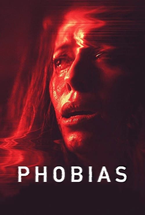 Key visual of Phobias