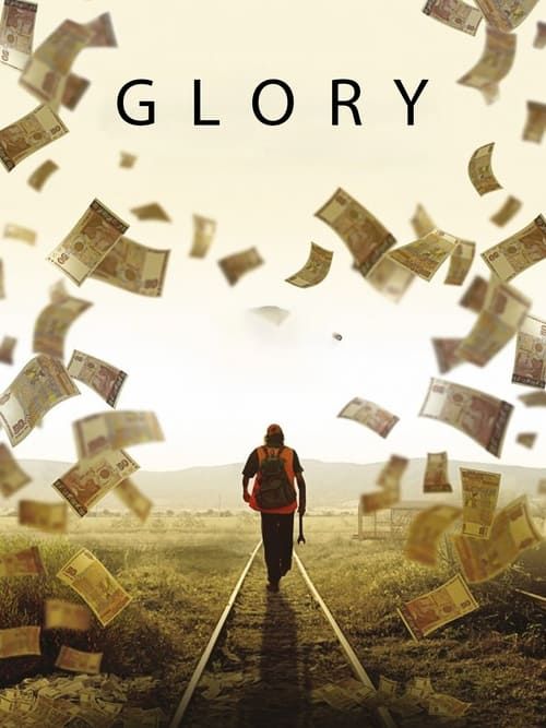 Key visual of Glory