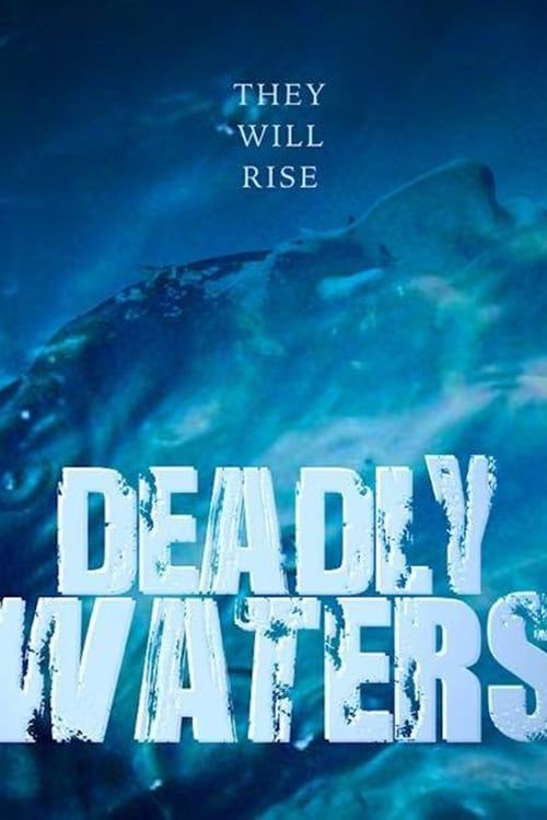 Key visual of Deadly Waters