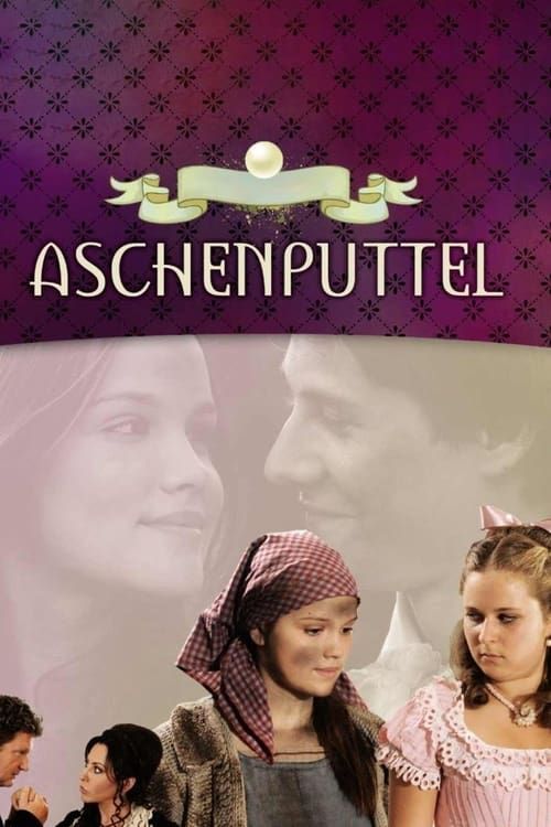 Key visual of Aschenputtel